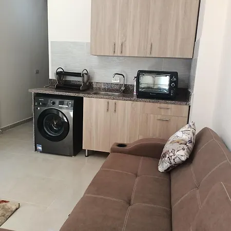 Tiba Golden Resort Apartment 45 With Beach Access Hurghada Exterior photo