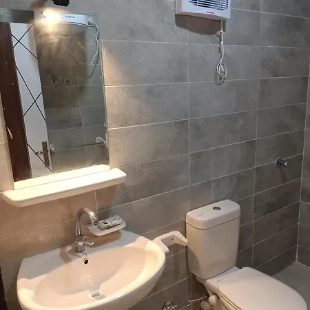 Tiba Golden Resort Apartment 45 With Beach Access Hurghada Exterior photo