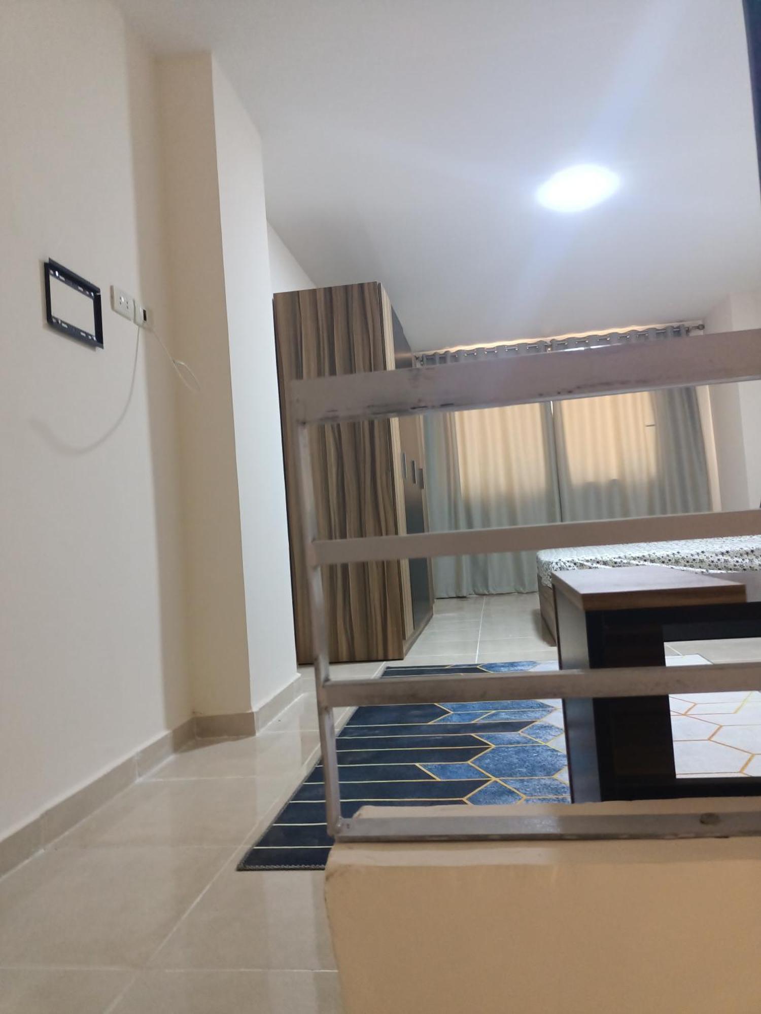 Tiba Golden 45 With Access Hurghada