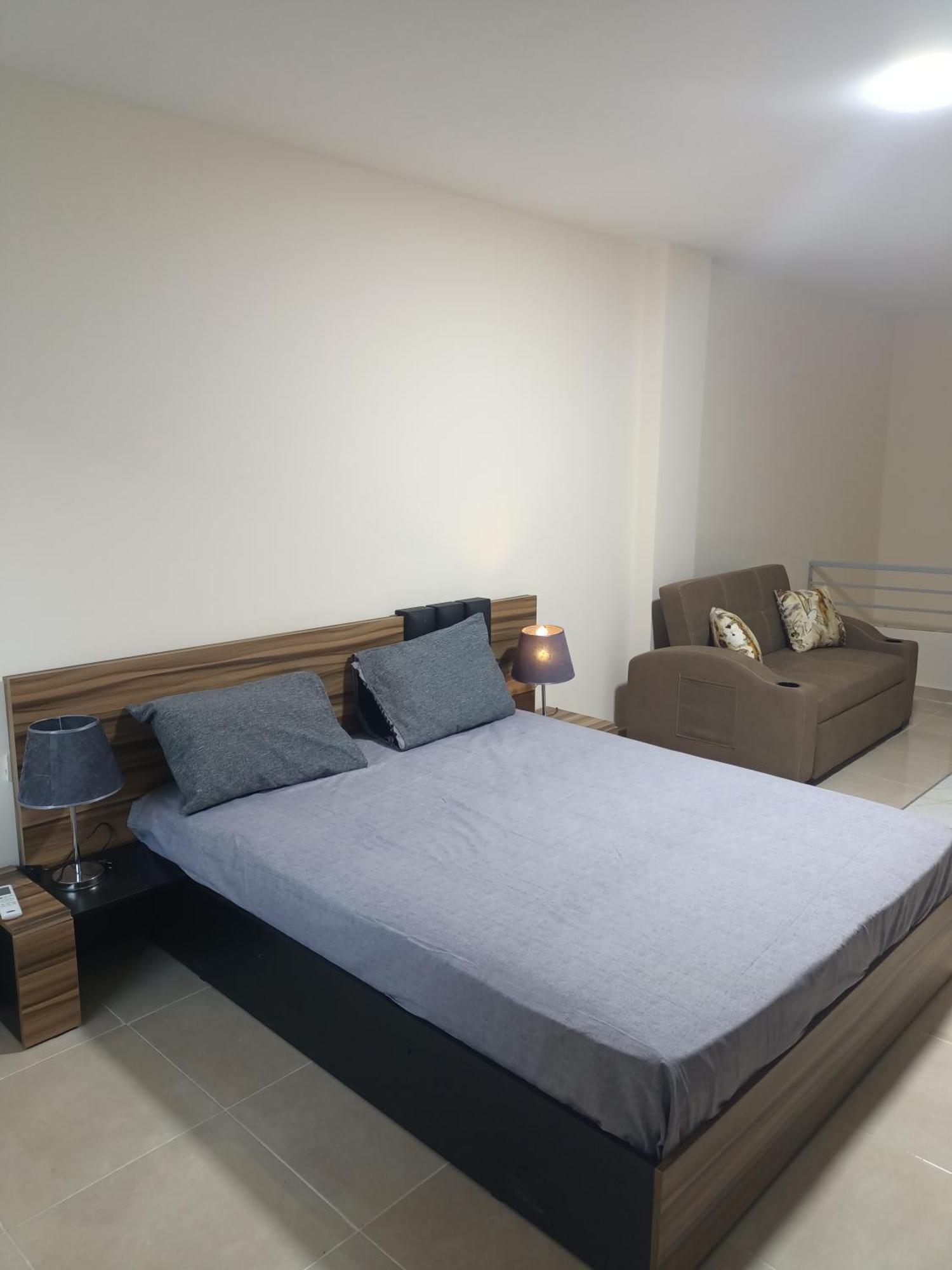 Tiba Golden 45 With Access Apartment