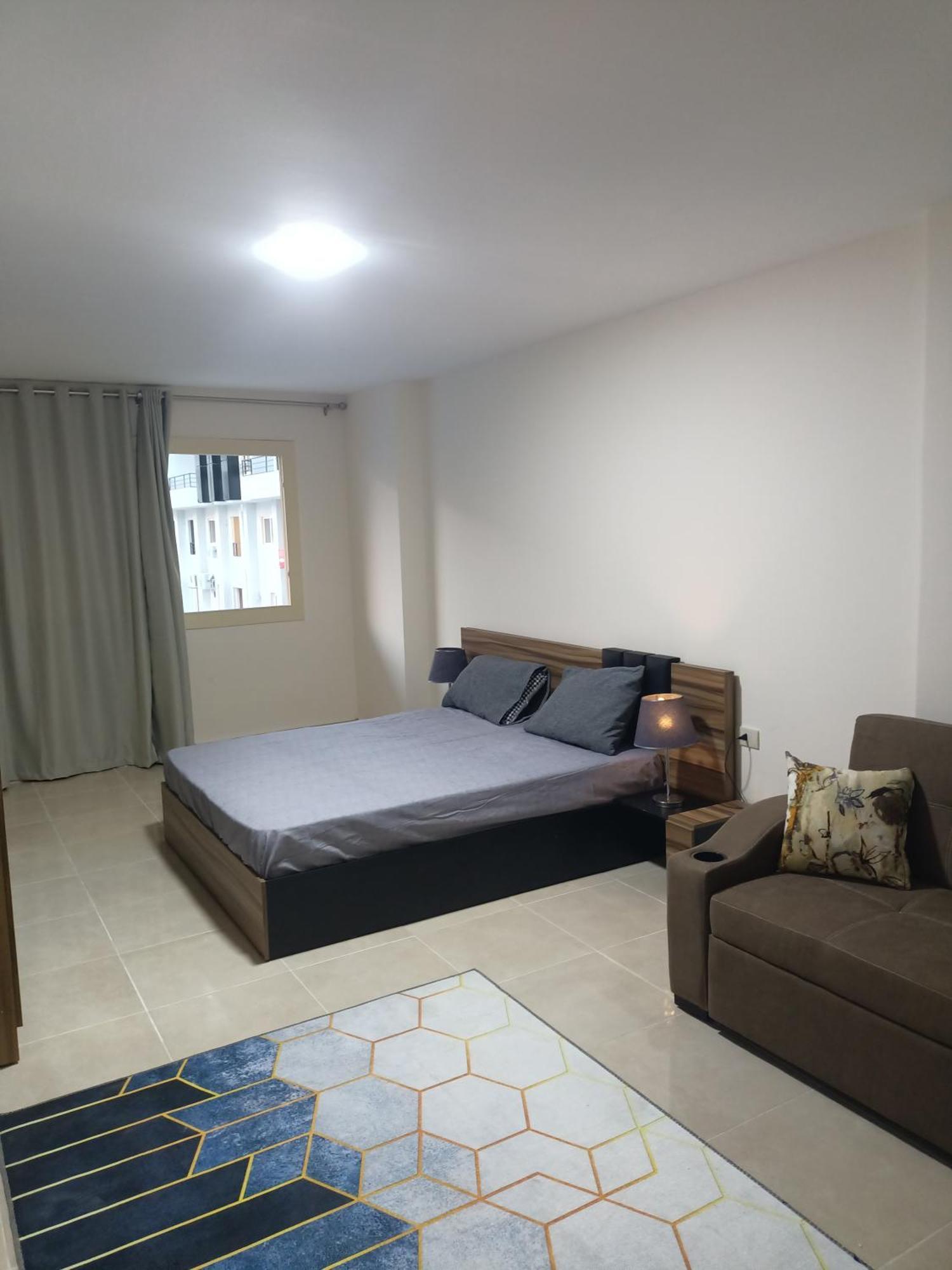 Tiba Golden 45 With Access Hurghada