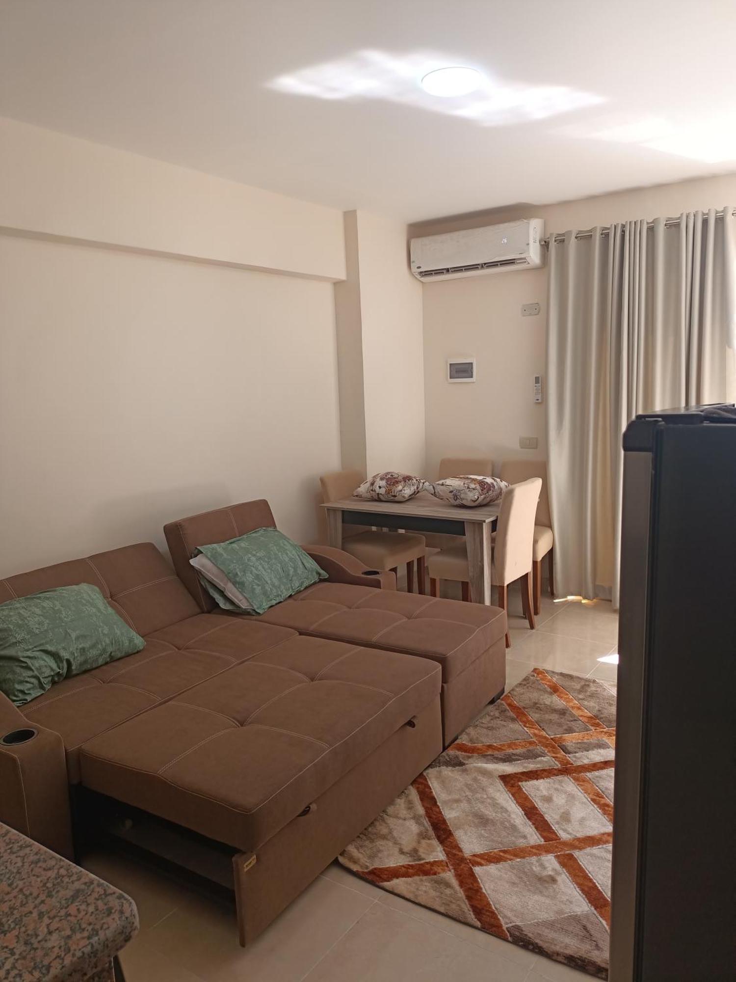 Tiba Golden 45 With Access Apartment
