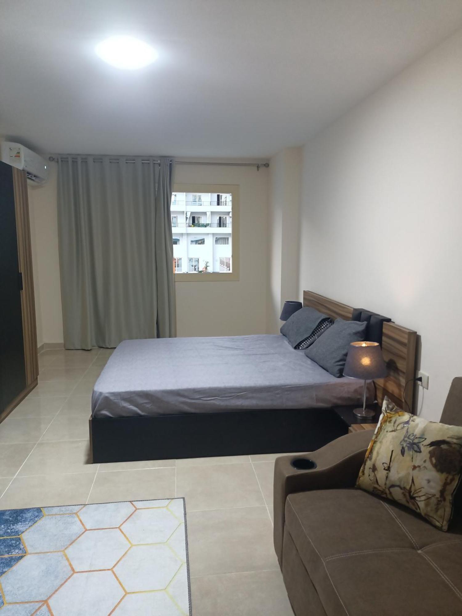 Tiba Golden 45 With Access Apartment *