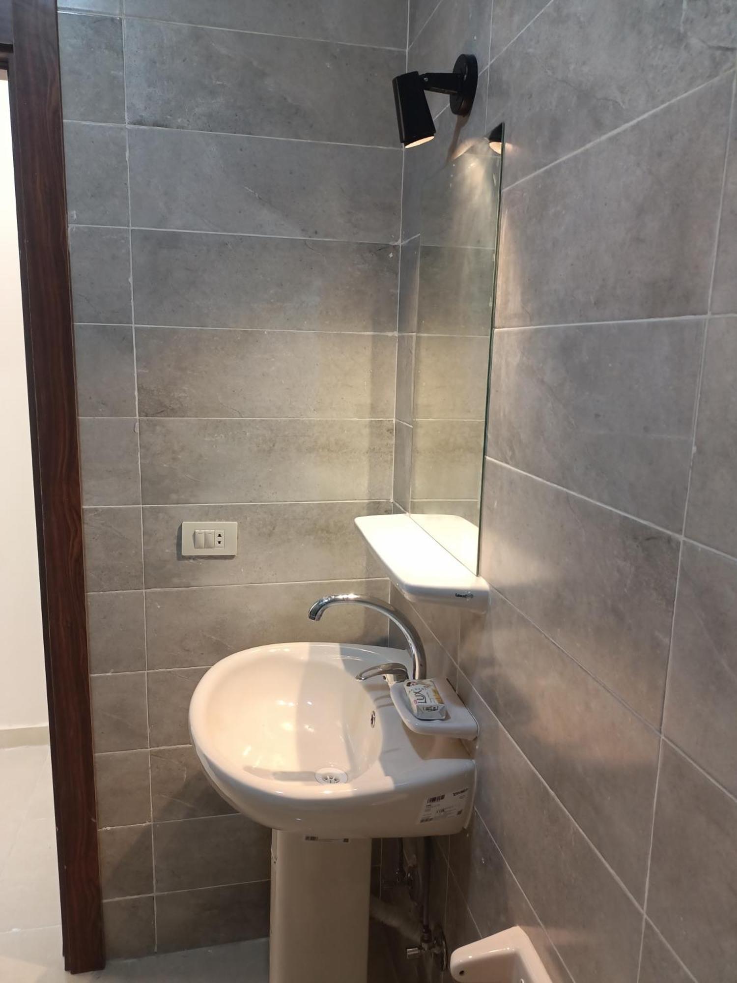 Tiba Golden 45 With Access