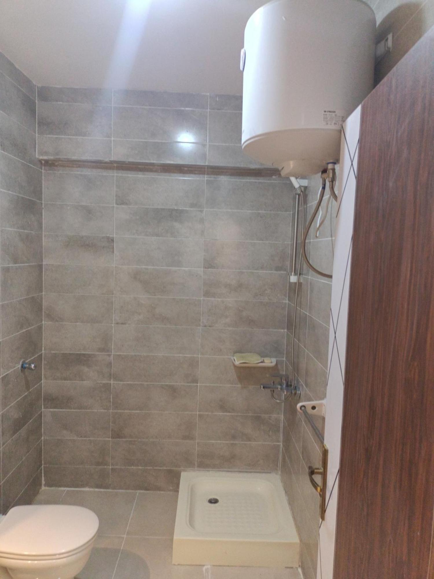 Apartment Tiba Golden 45 With Access
