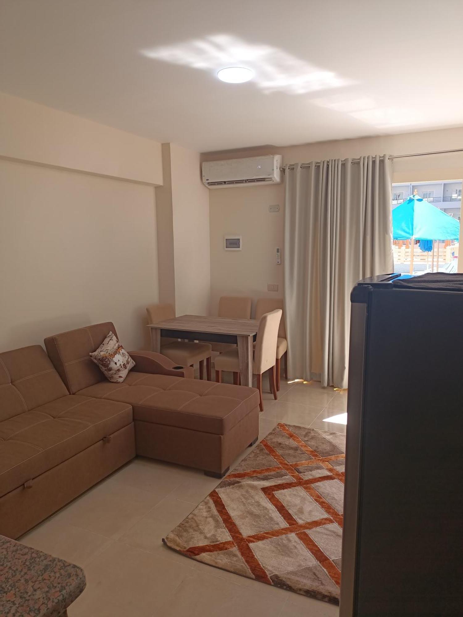 Tiba Golden 45 With Access Apartment *