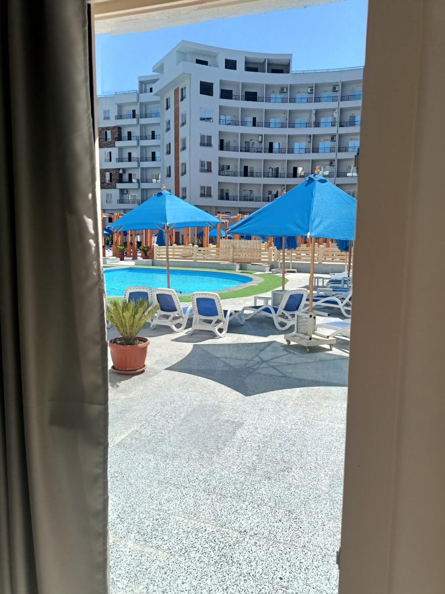 Tiba Golden 45 With Access Hurghada