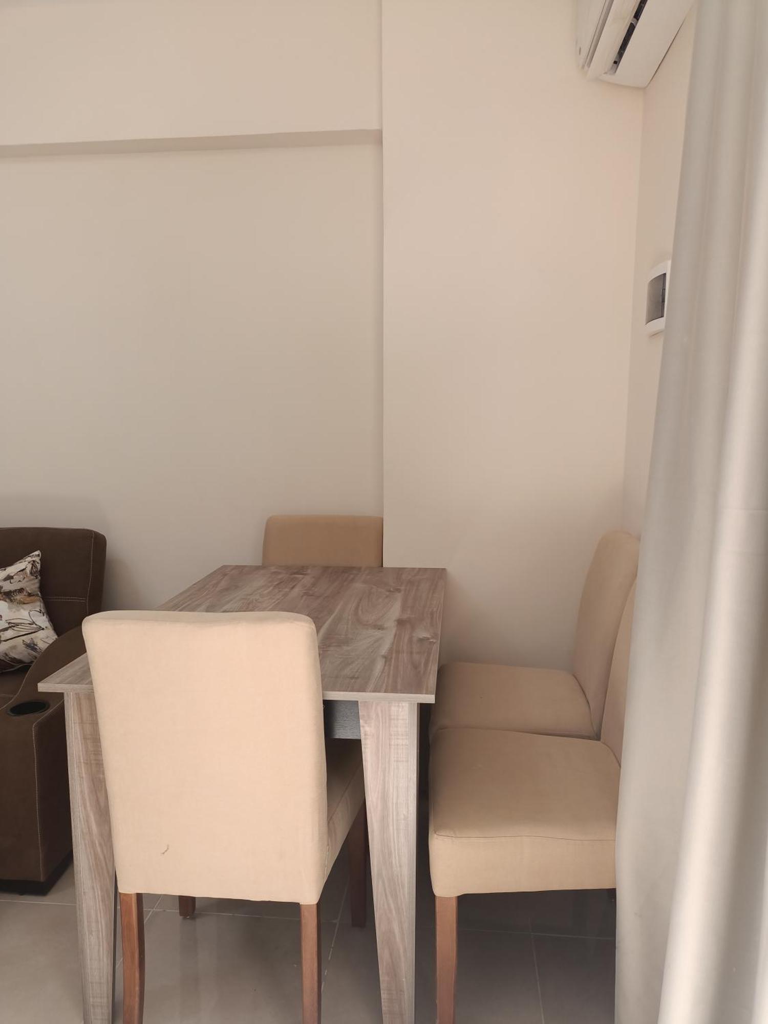 Tiba Golden 45 With Access Apartment