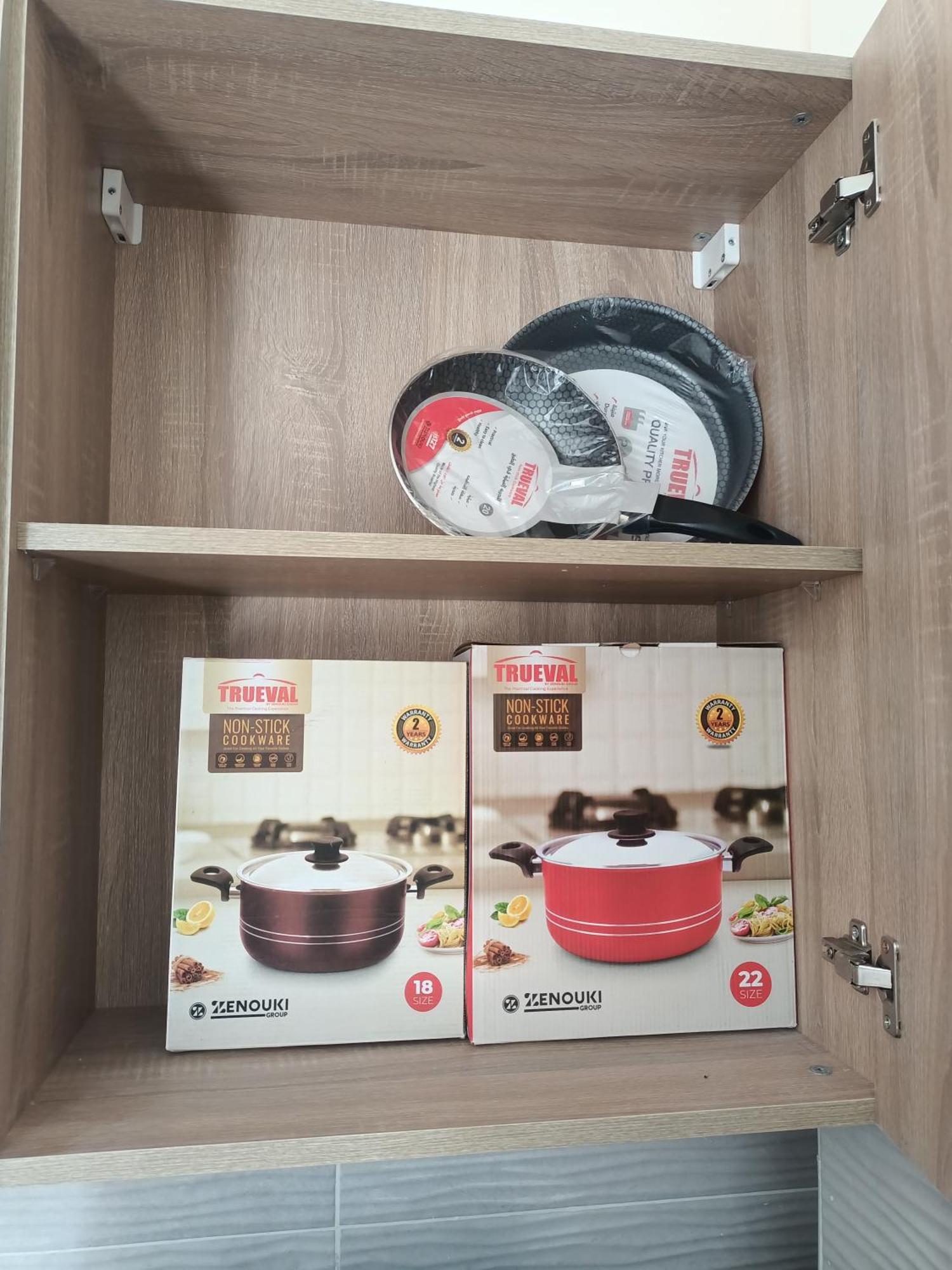 Tiba Golden 45 With Access Apartment *