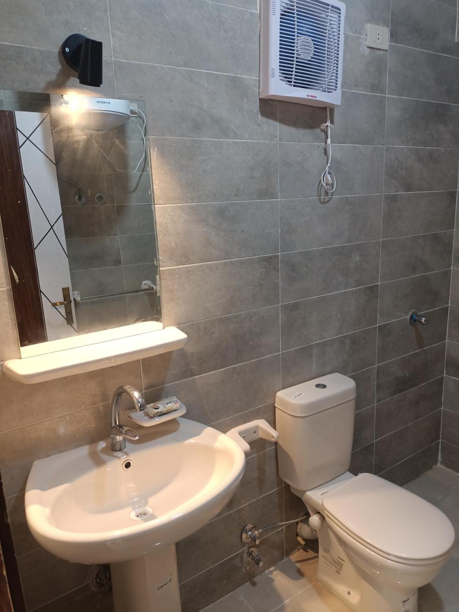 Tiba Golden 45 With Access Apartment *