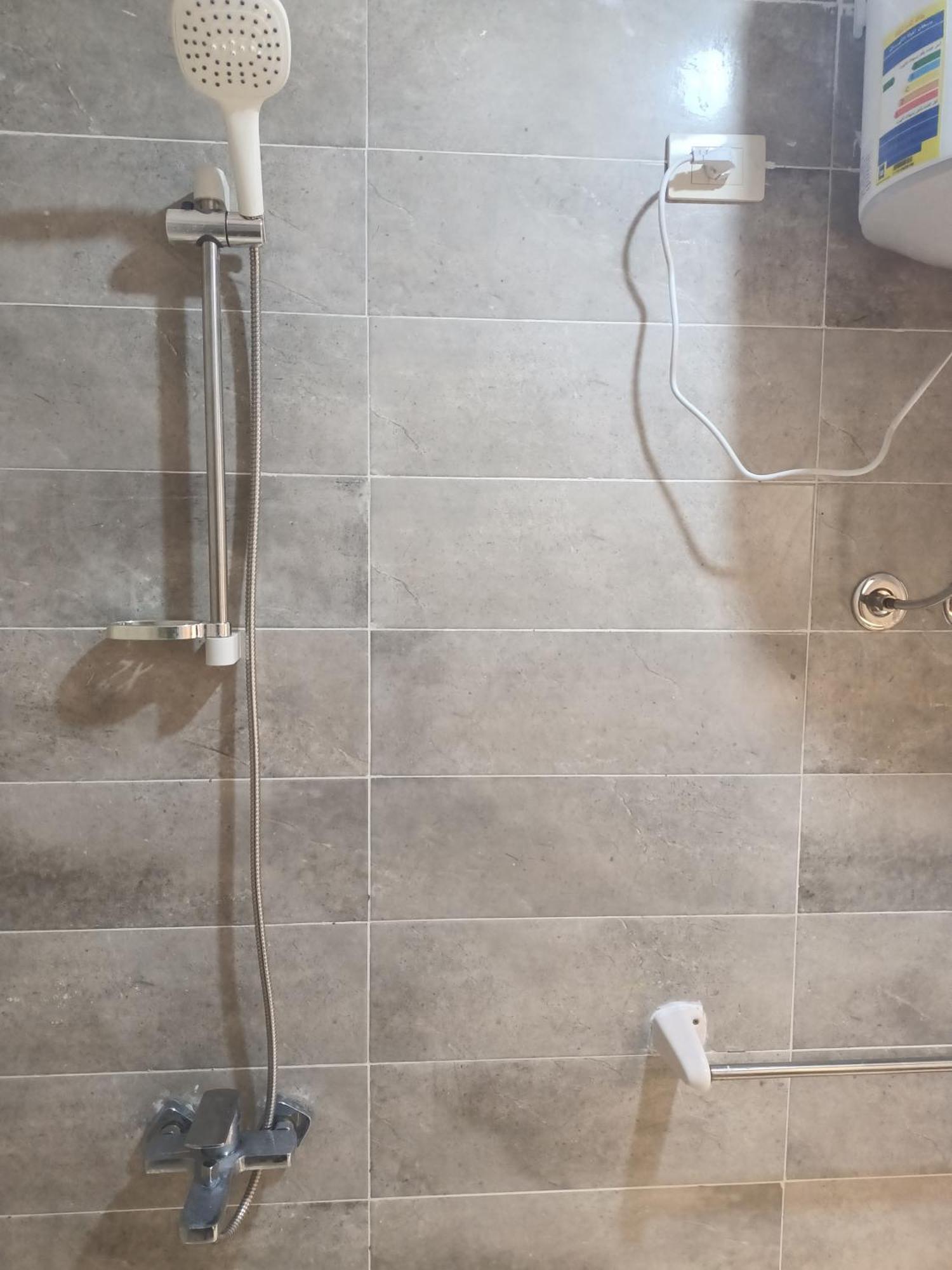 Tiba Golden 45 With Access Apartment Hurghada