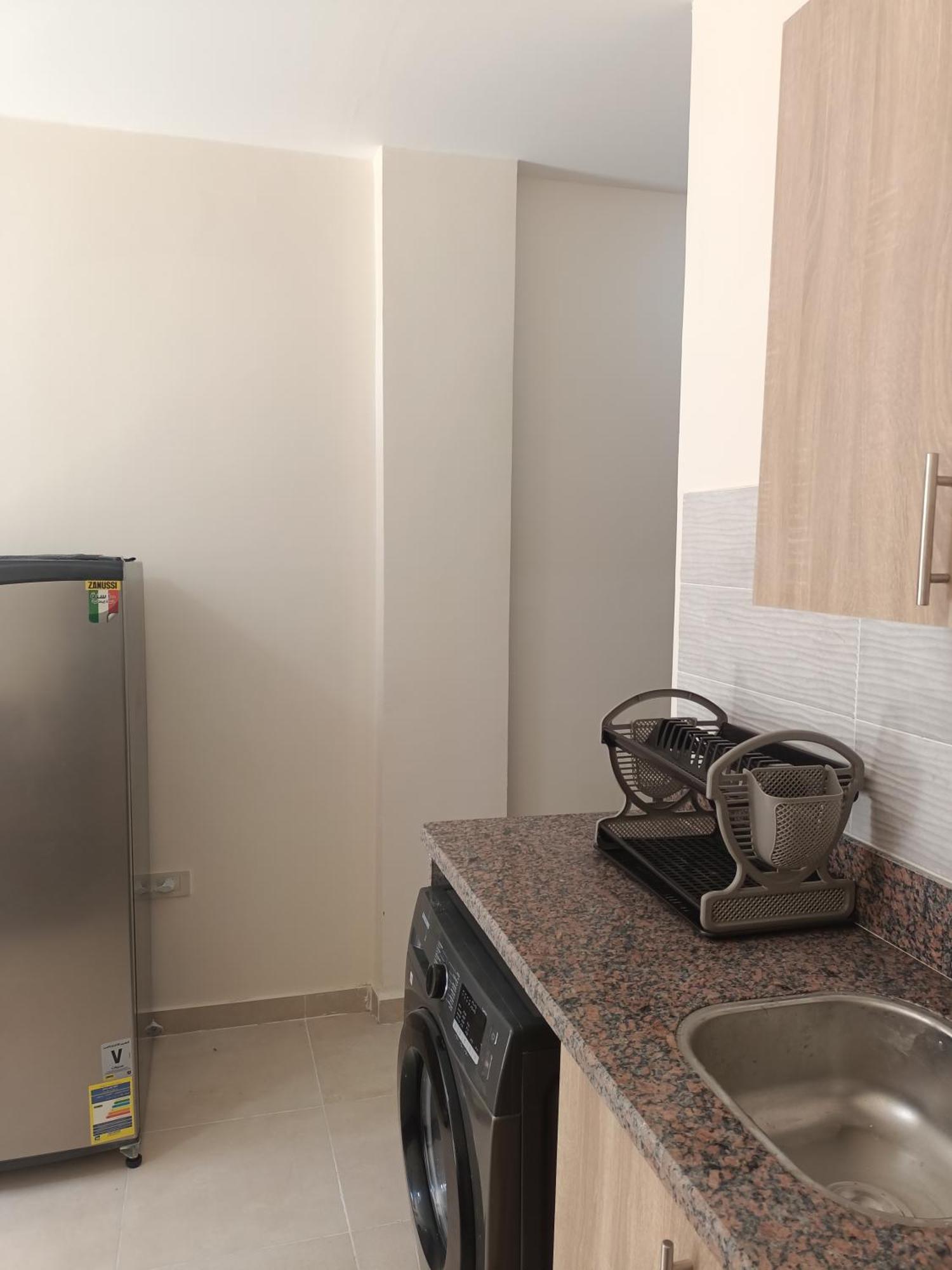 Apartment Tiba Golden 45 With Access Hurghada