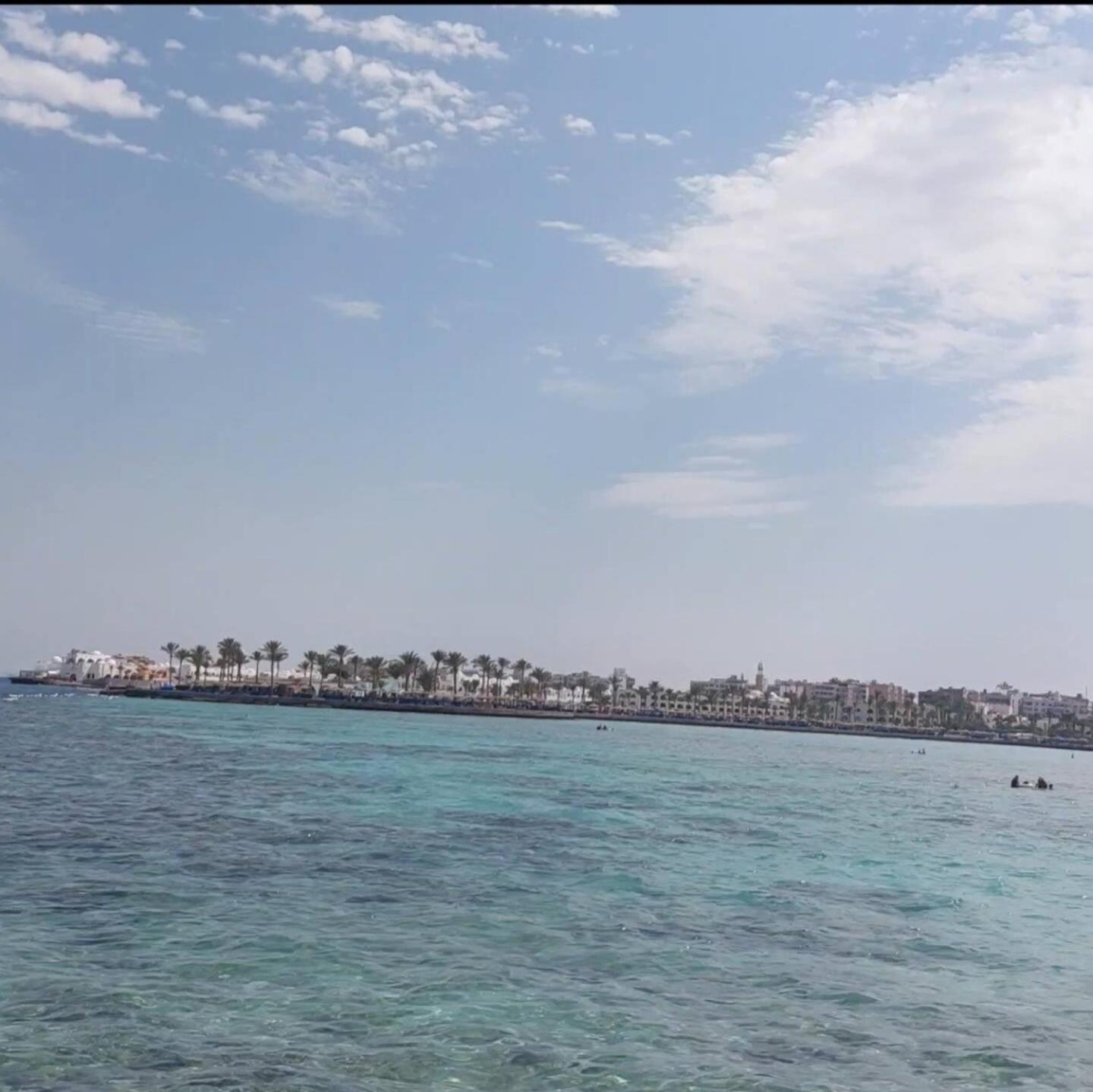 Tiba Golden 45 With Access Hurghada