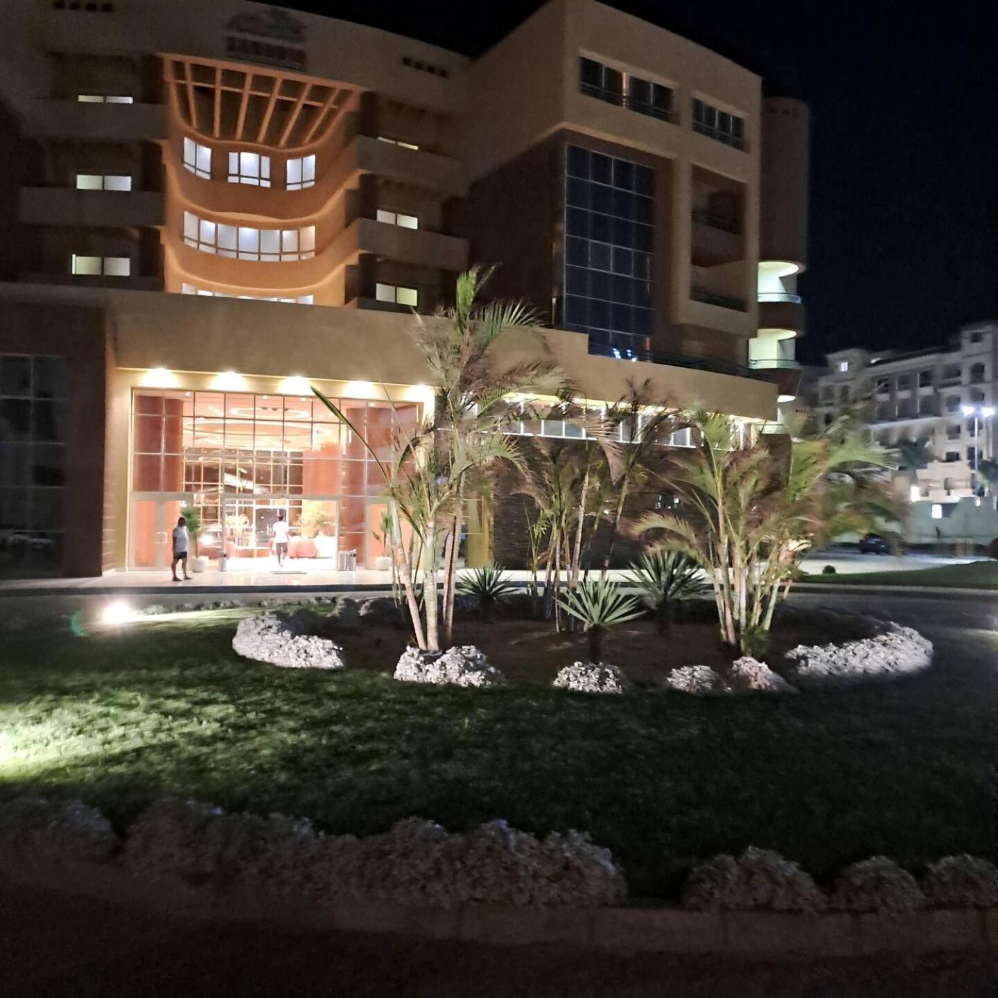 Tiba Golden 45 With Access Apartment *