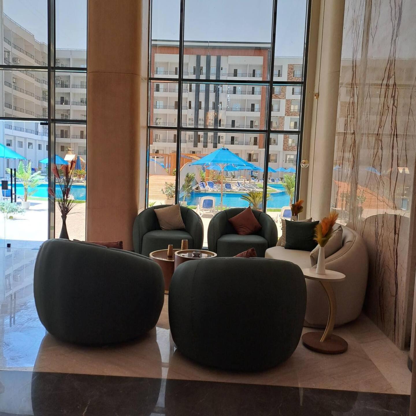 Apartment Tiba Golden 45 With Access *