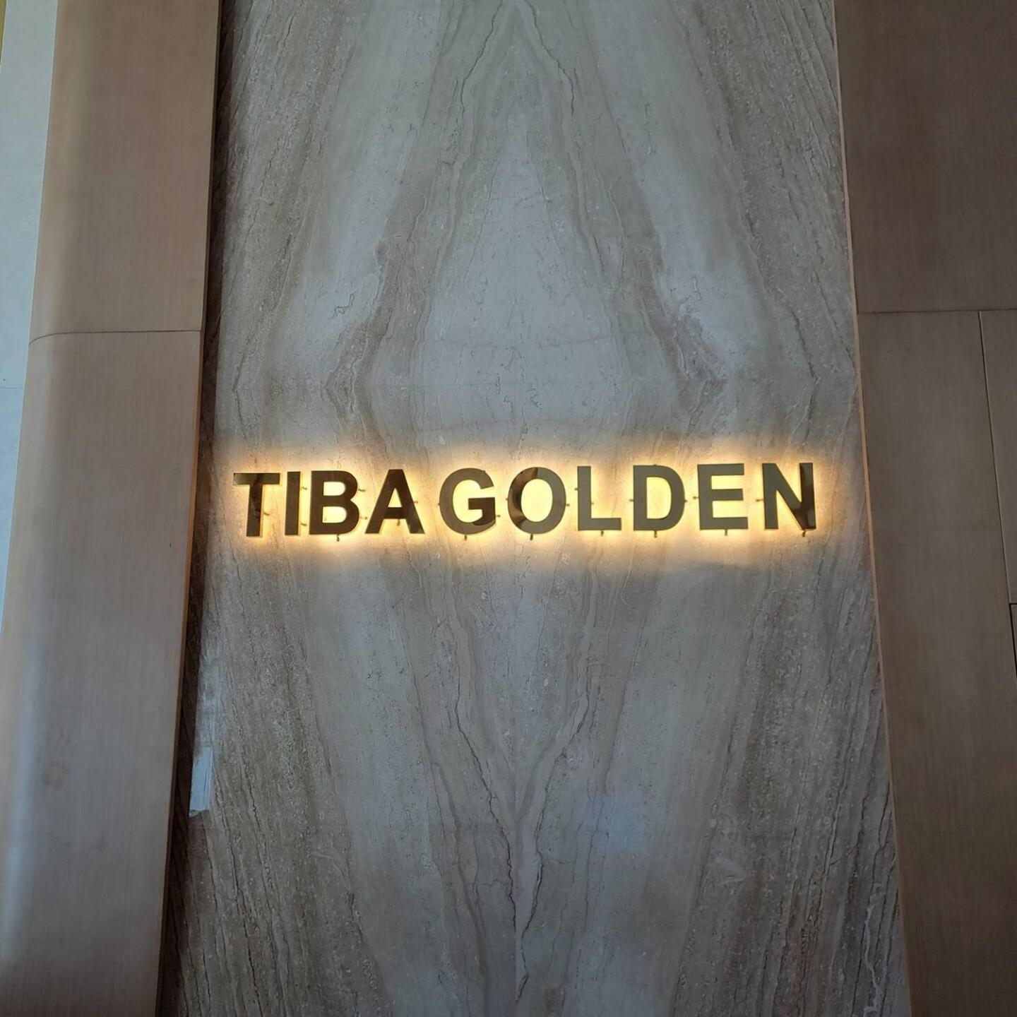 Tiba Golden 45 With Access Apartment *